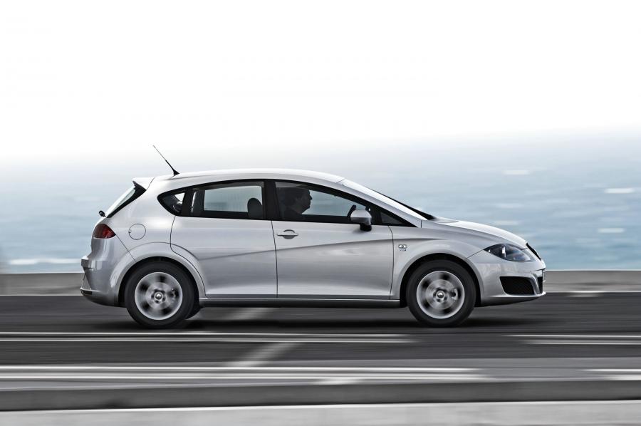  Seat Leon 1.2 TSI 2010 года  (фото 5 из 7)